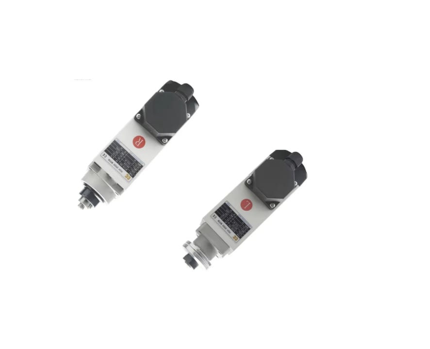 Motor Trimmer