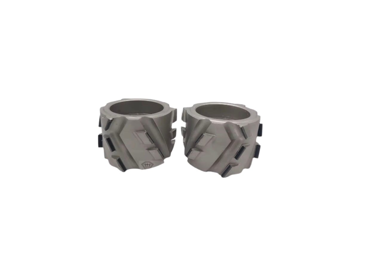 Navaja para pre-milling