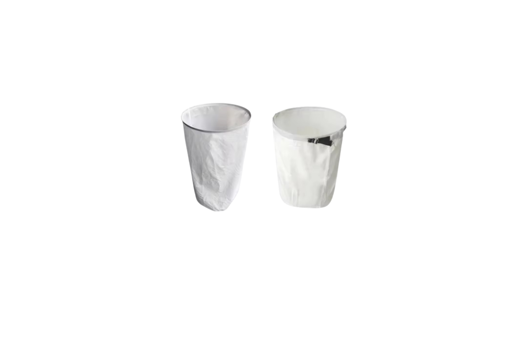 Bolsa de colector