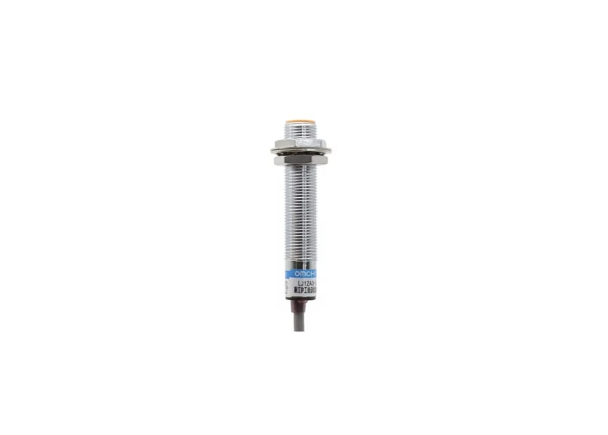 Sensor de aproximación