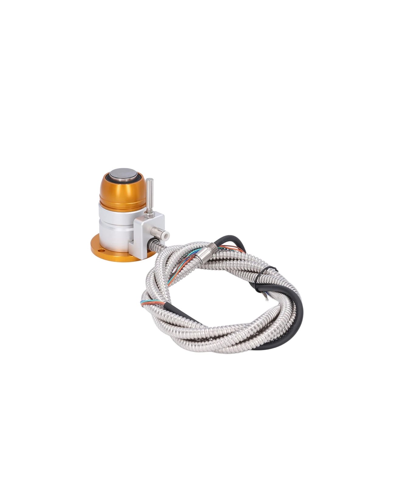 Calibrador de herramienta para CNC ATC